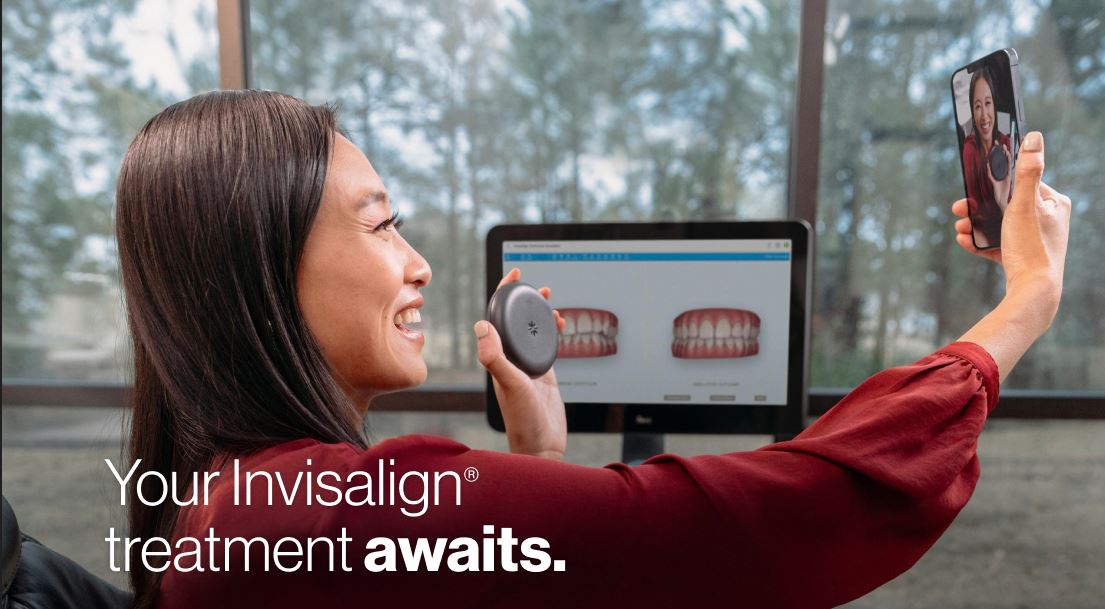 Invisalign NYC 