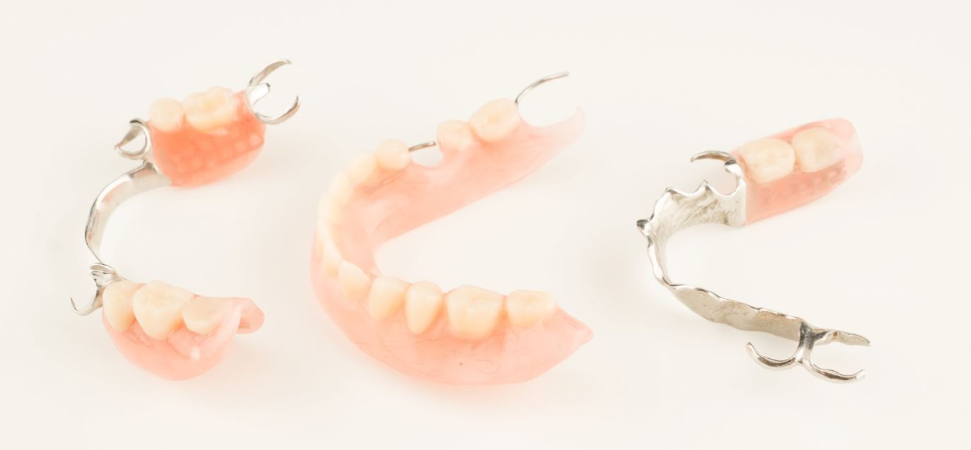 Same day Partial dentures near me