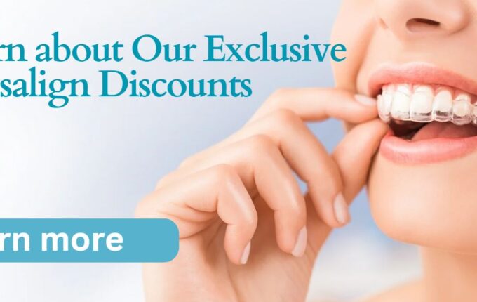 Learn about209 NYC Invisalign Discount