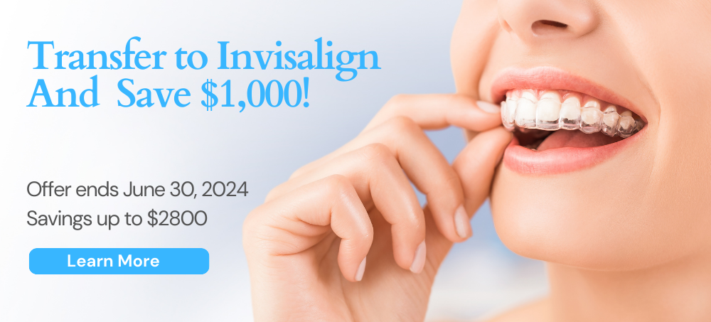 Invisalign for Crowded Teeth  Can Invisalign Fix Crowding?