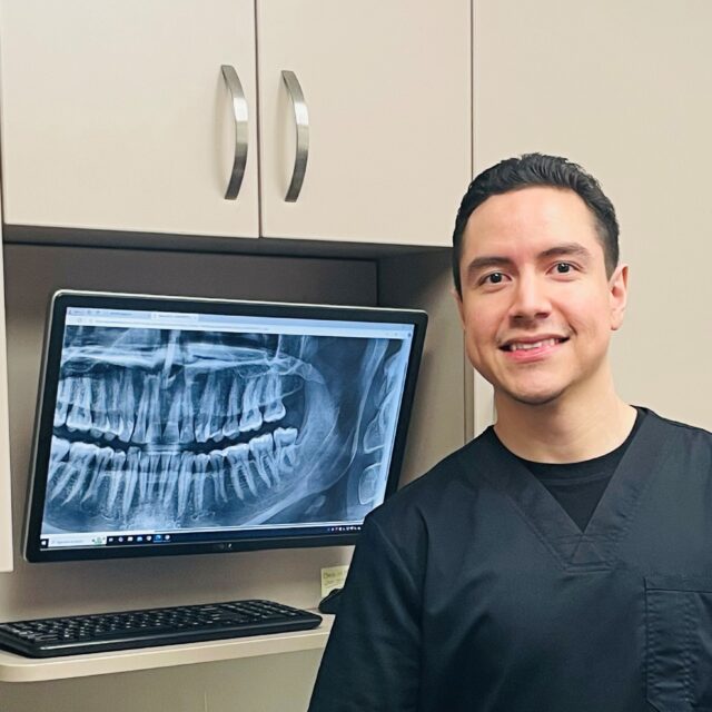 Dr. Michael Villa Periodontist